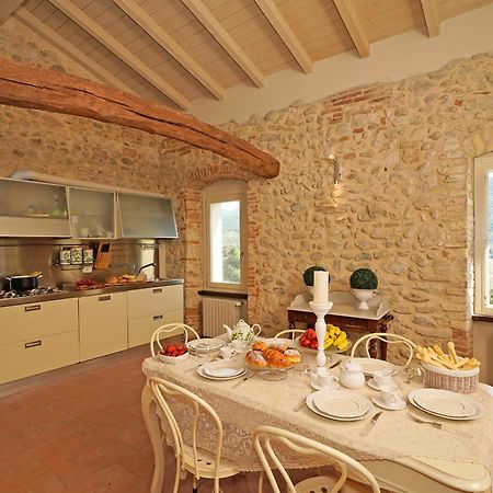 Tenuta La Pineta Salo Ngoại thất bức ảnh