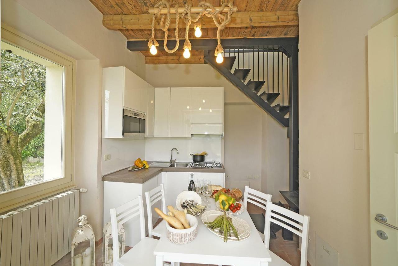 Tenuta La Pineta Salo Ngoại thất bức ảnh