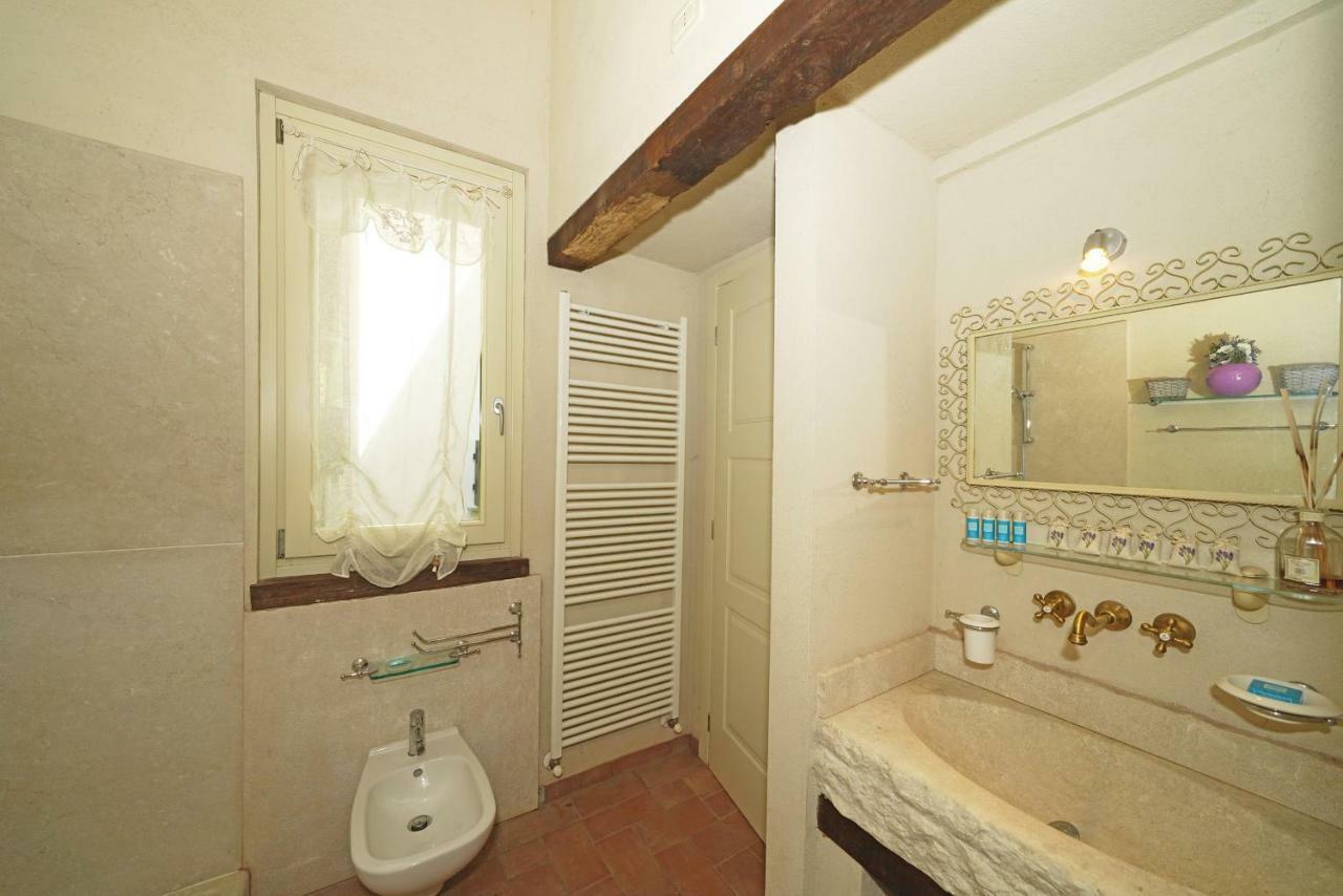 Tenuta La Pineta Salo Ngoại thất bức ảnh
