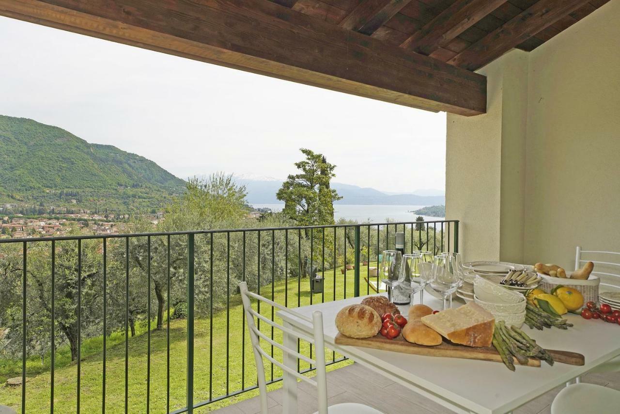 Tenuta La Pineta Salo Ngoại thất bức ảnh