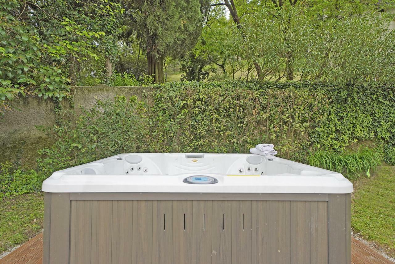 Tenuta La Pineta Salo Ngoại thất bức ảnh