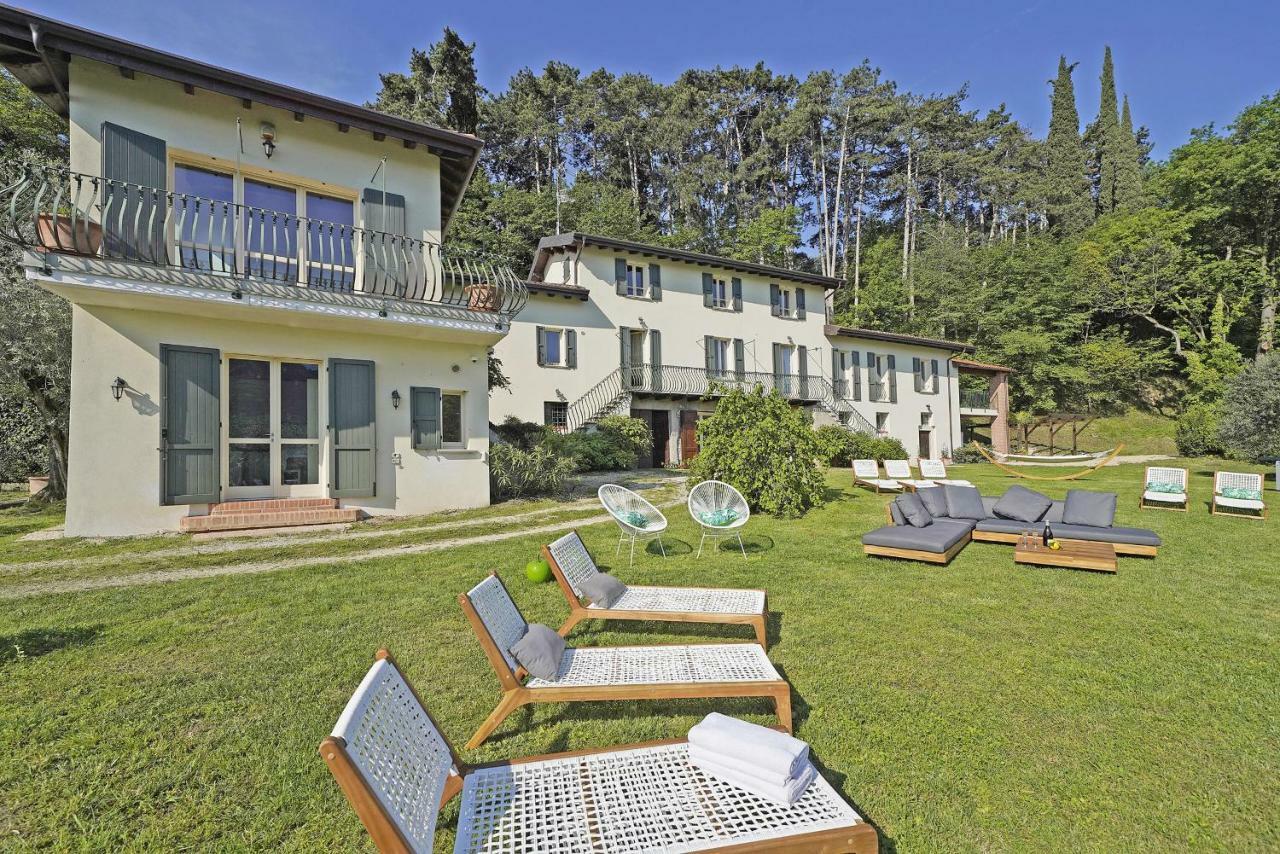 Tenuta La Pineta Salo Ngoại thất bức ảnh