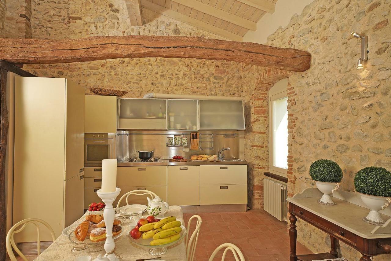 Tenuta La Pineta Salo Ngoại thất bức ảnh