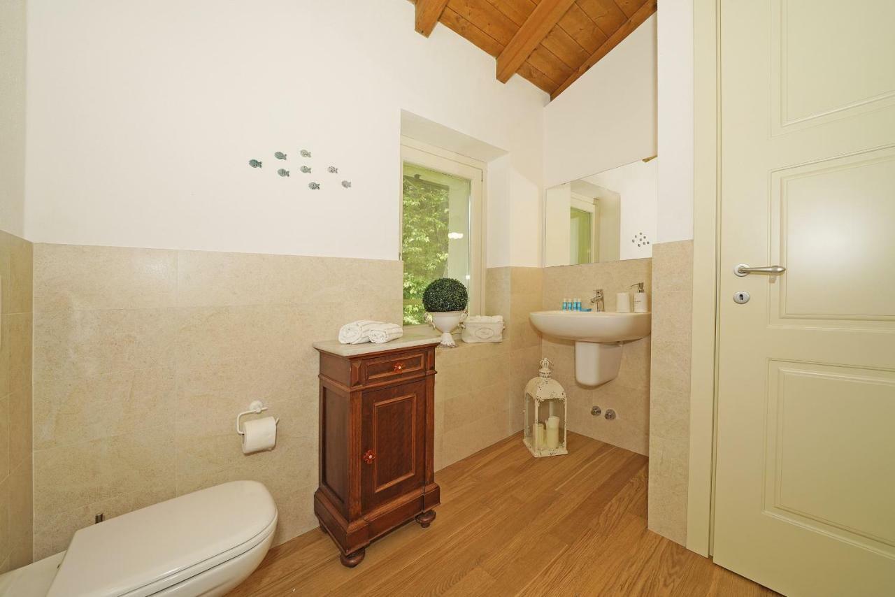 Tenuta La Pineta Salo Ngoại thất bức ảnh