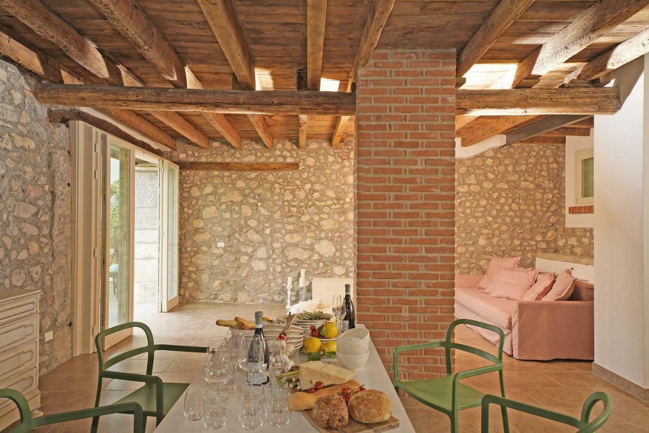 Tenuta La Pineta Salo Ngoại thất bức ảnh
