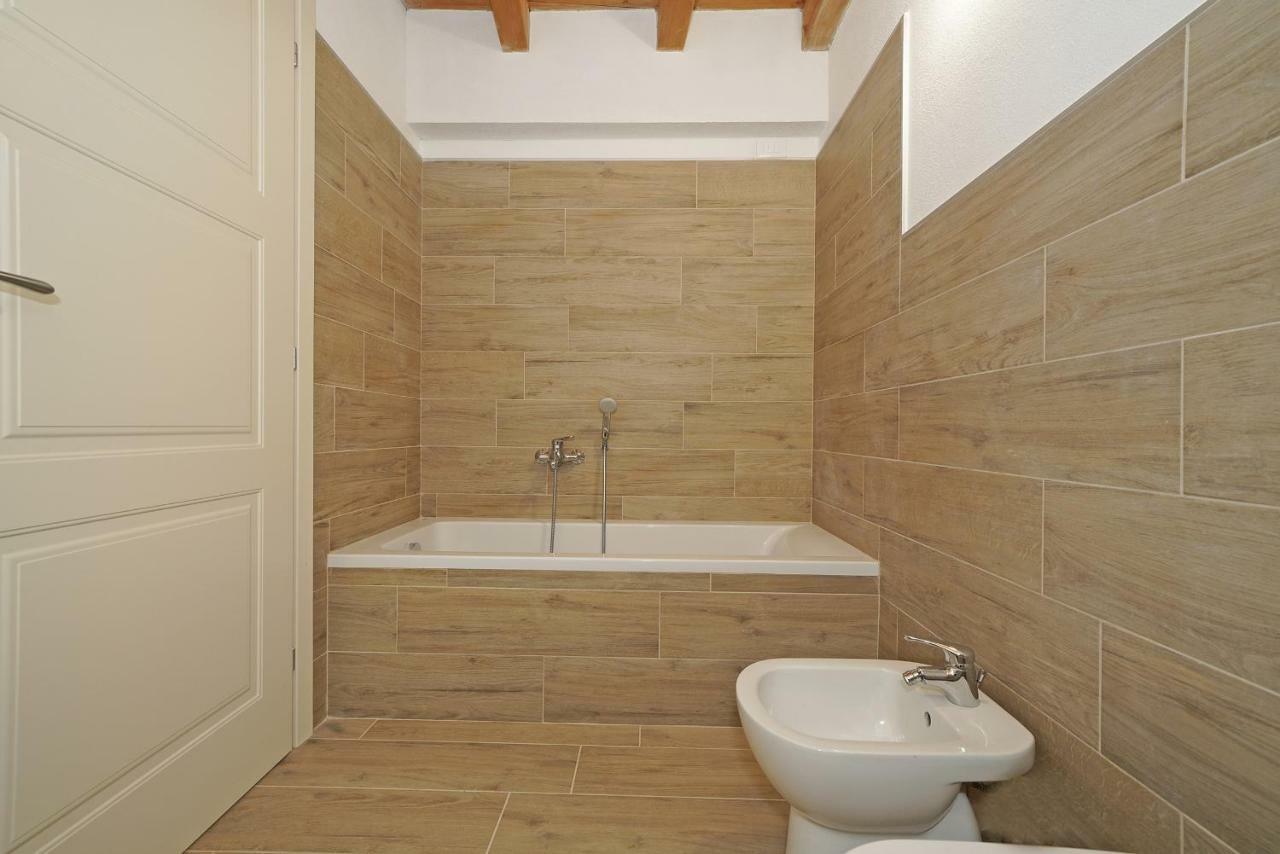 Tenuta La Pineta Salo Ngoại thất bức ảnh