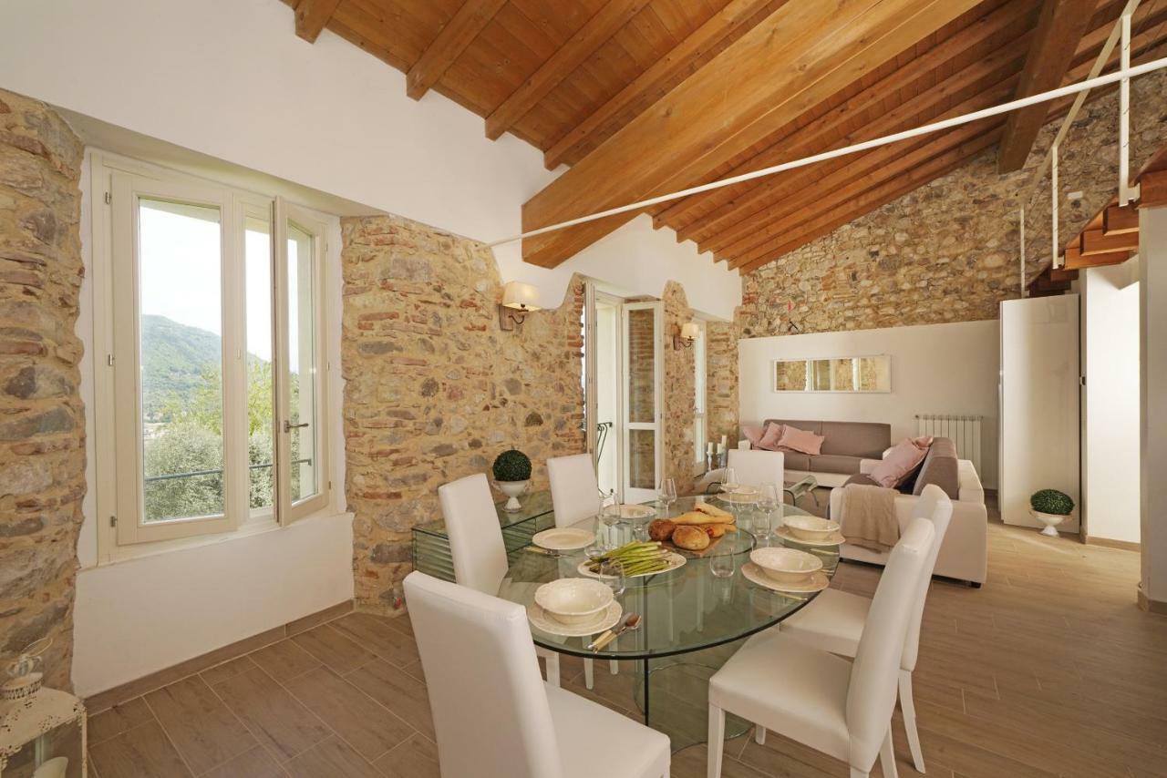 Tenuta La Pineta Salo Ngoại thất bức ảnh