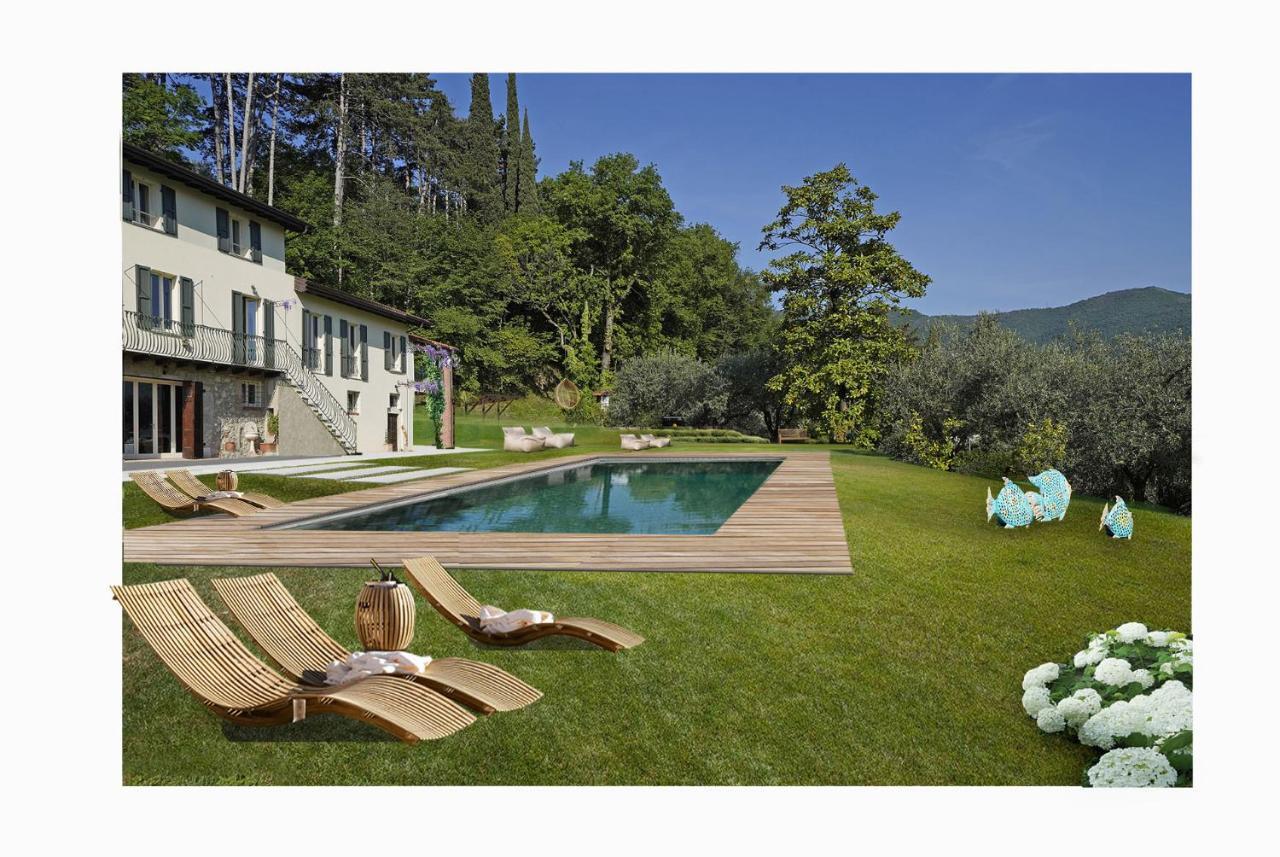 Tenuta La Pineta Salo Ngoại thất bức ảnh